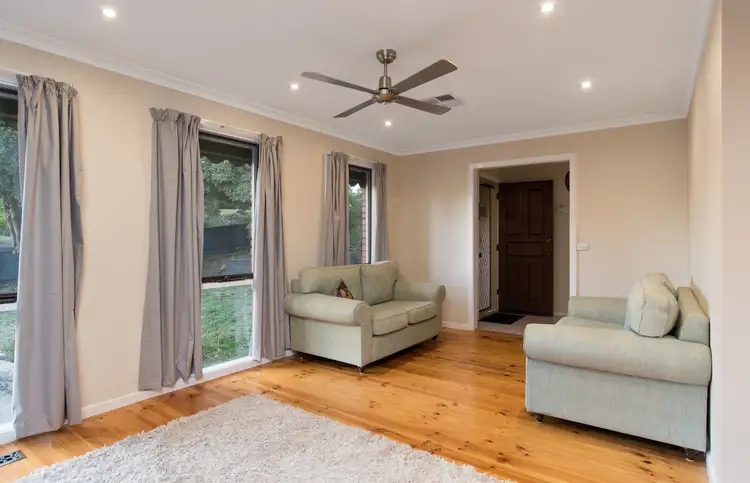 Second view of Homely house listing, 16 Autumn Grove, Mooroolbark VIC 3138