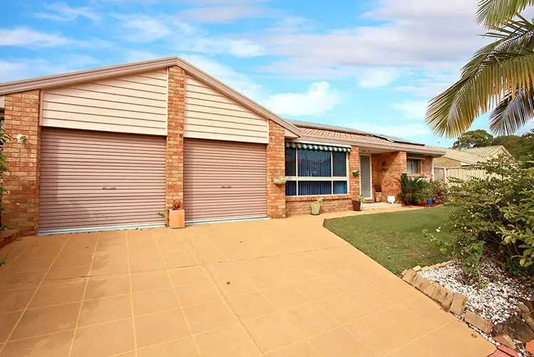 3 Macedon Close, Robina QLD 4226