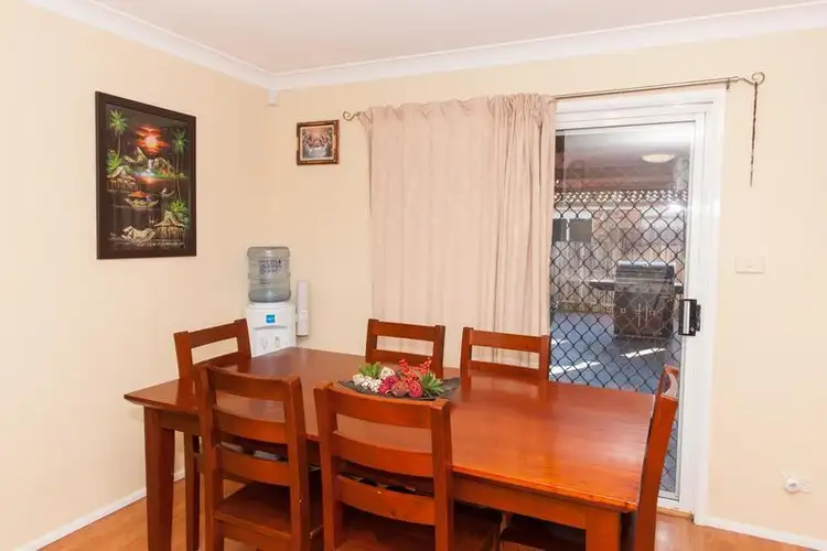 Fifth view of Homely house listing, 6 Yalwal Court, Prestons NSW 2170