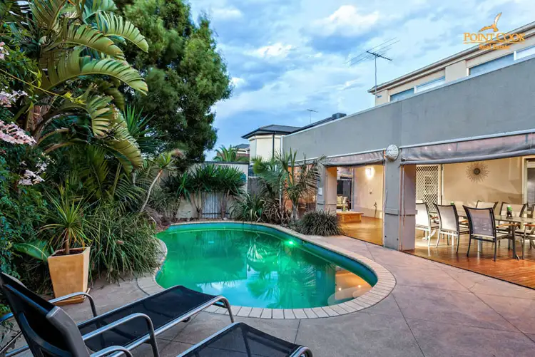 94 Glastonbury Circuit, Point Cook VIC 3030