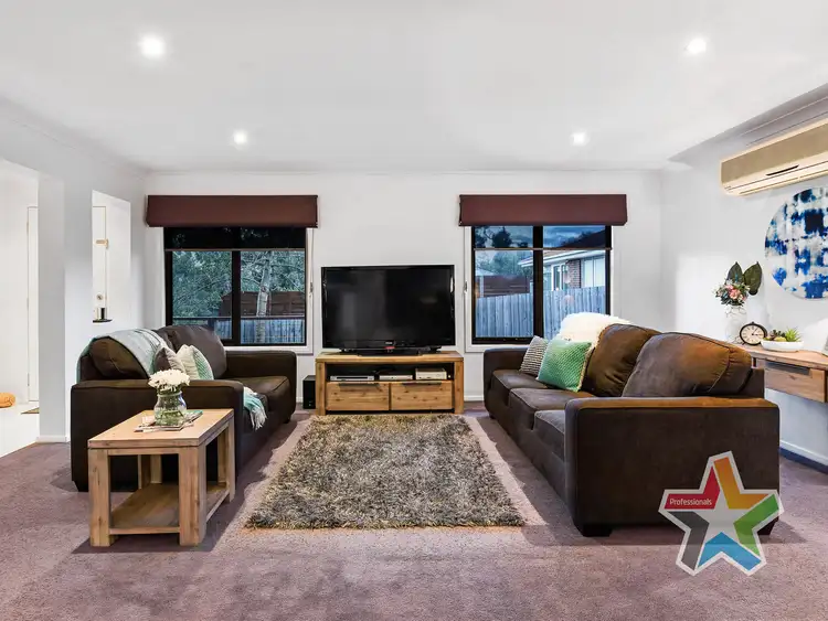 Fourth view of Homely house listing, 14a Daymar Drive, Mooroolbark VIC 3138