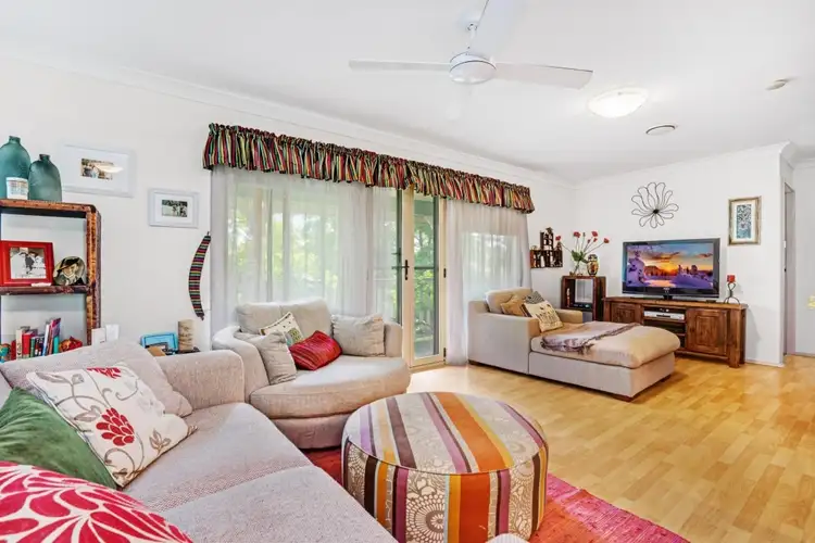 Second view of Homely house listing, 12 Leslie Street, Lorn NSW 2320
