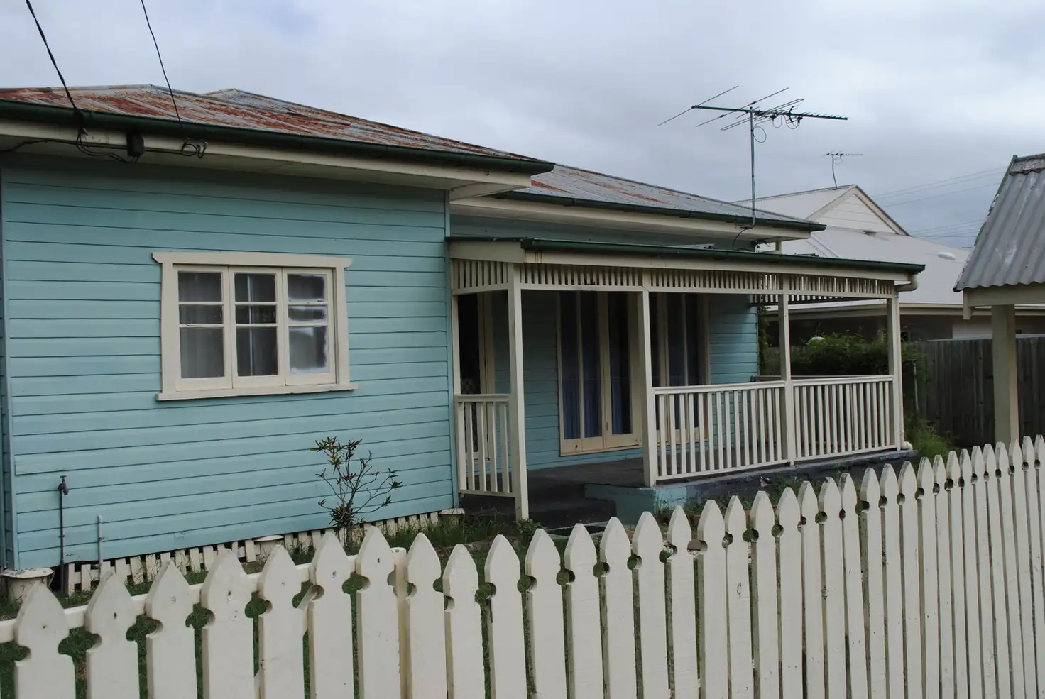 Main view of Homely house listing, 1 Thompson Street, Silkstone QLD 4304