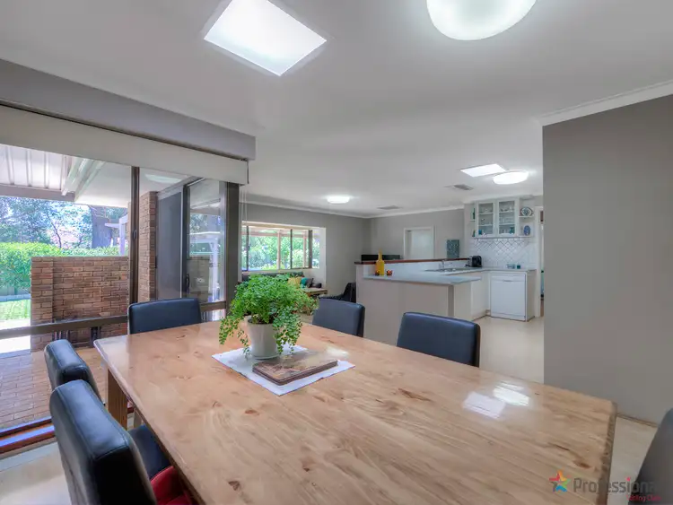 Second view of Homely house listing, 22 Woodlupine Court, Forrestfield WA 6058