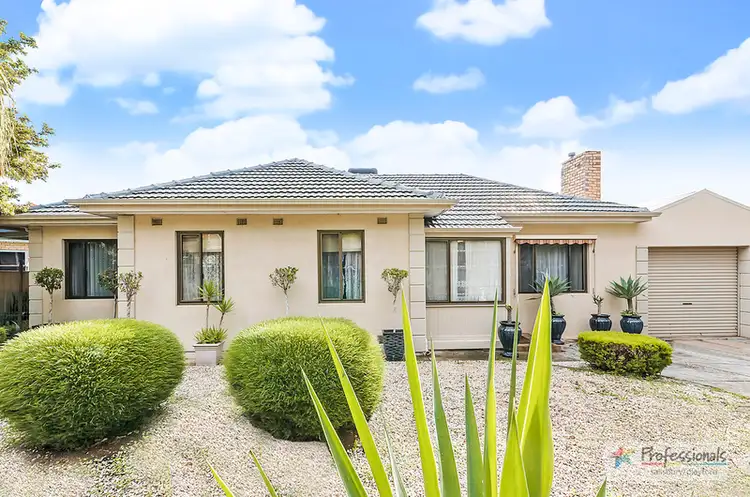 29 Halsey Road, Elizabeth East SA 5112