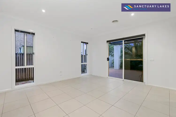Sixth view of Homely house listing, 71 Vaucluse Boulevard, Sanctuary Lakes VIC 3030