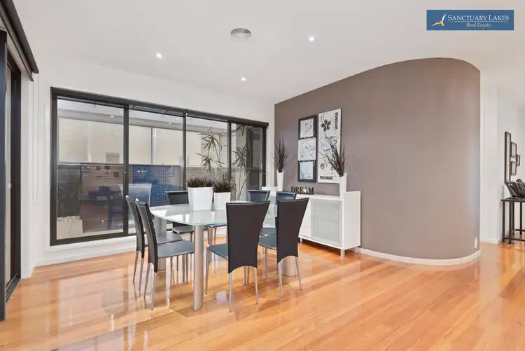 Sixth view of Homely house listing, 92 Sanctuary Lakes South Boulevard, Sanctuary Lakes VIC 3030