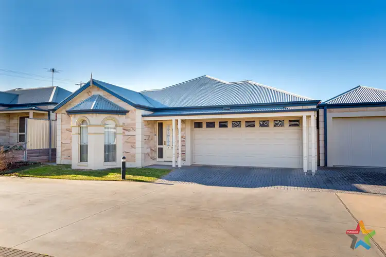 Second view of Homely townhouse listing, Unit 1/128 Riverside Avenue, Mildura VIC 3500