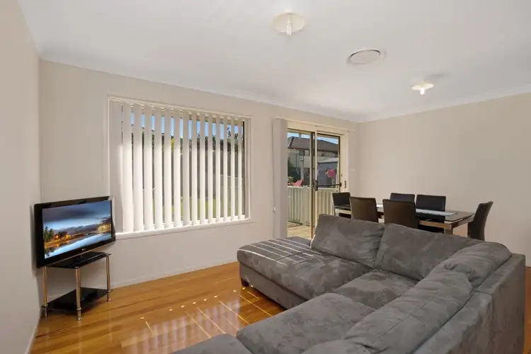 Fourth view of Homely house listing, 6 Klara Court, Rutherford NSW 2320