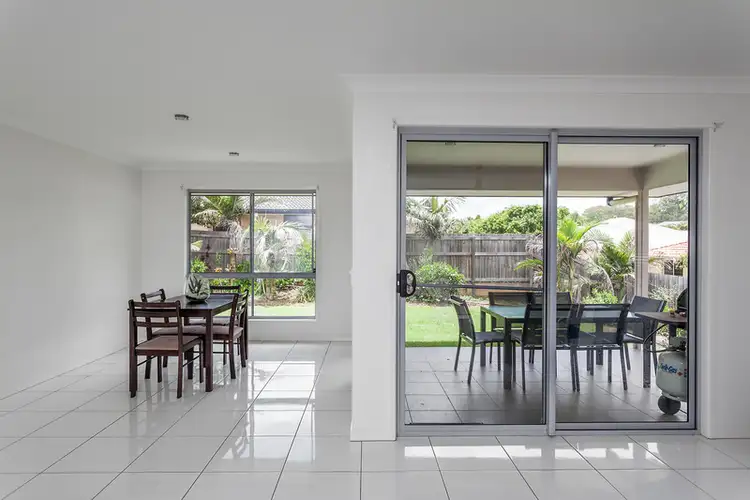 Fifth view of Homely house listing, 13 Ridgeview Drive, Gympie QLD 4570