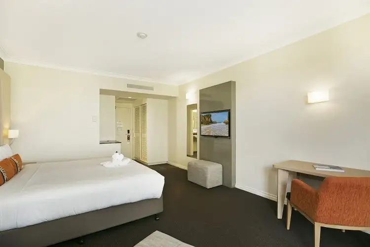 Sixth view of Homely unit listing, 182/64 Palm Meadows Drive, Carrara QLD 4211