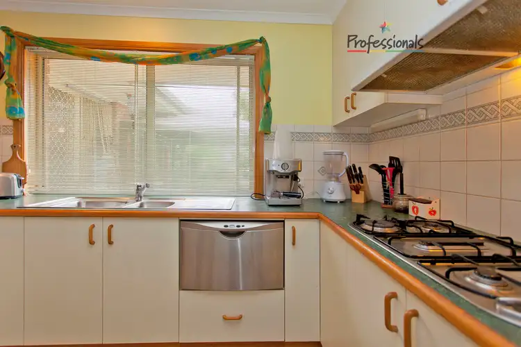 Fifth view of Homely house listing, 50 High Street, Chiltern VIC 3683