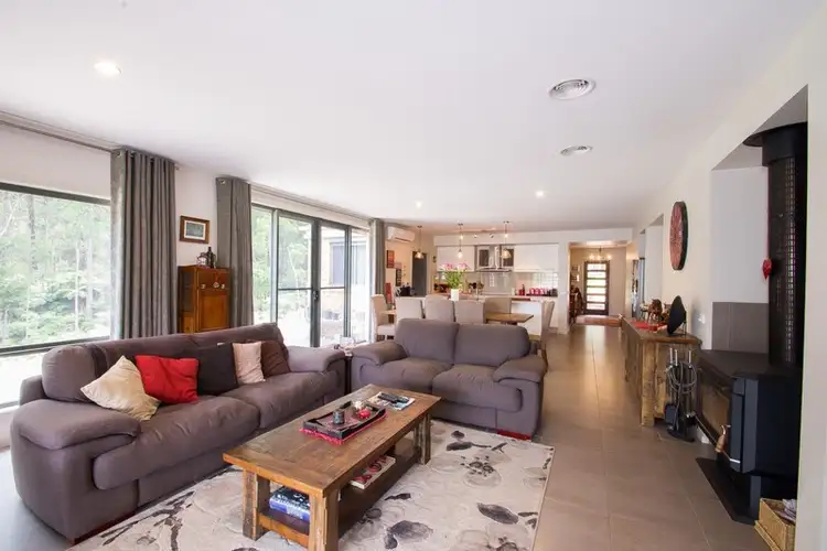 Second view of Homely house listing, 240 Glenview Road, Launching Place VIC 3139