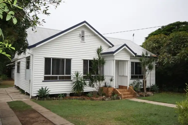 52 Edinburgh Castle Road, Kedron QLD 4031