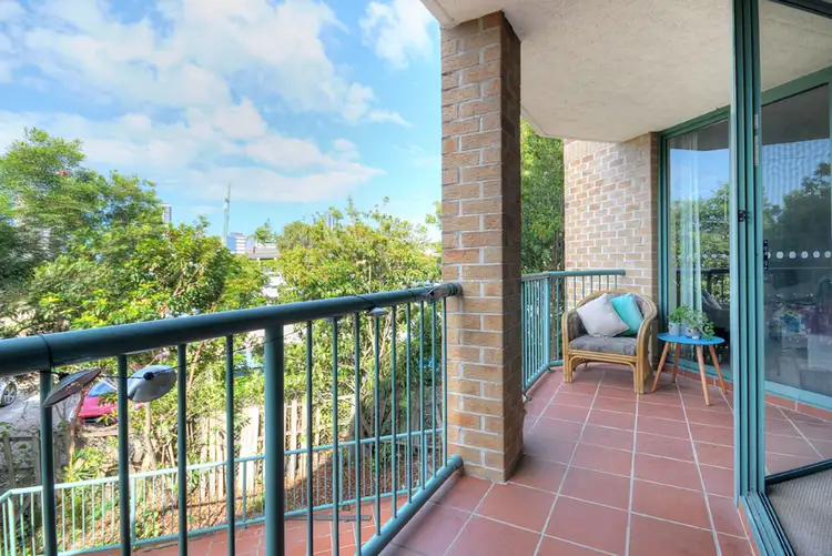 12/45 Pohlman Street, Southport QLD 4215