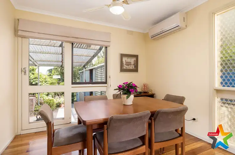 Fourth view of Homely house listing, 55 Johns Crescent, Mount Evelyn VIC 3796