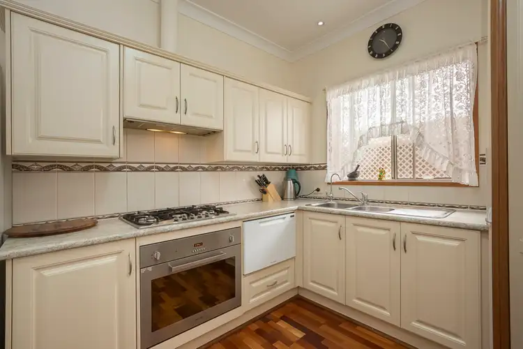 Second view of Homely house listing, 27A Geoffrey Avenue, Valley View SA 5093