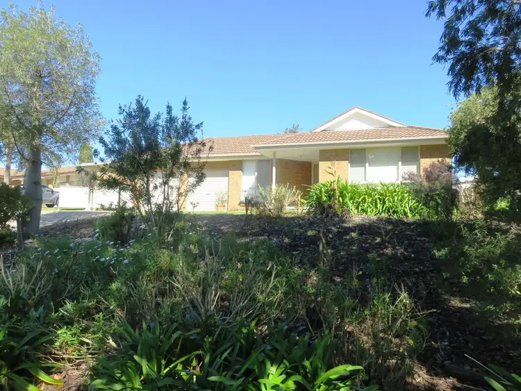 31 Cousins Street, Muswellbrook NSW 2333