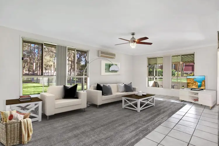 Sixth view of Homely rural property listing, 5 Windermere Place, Wallalong NSW 2320