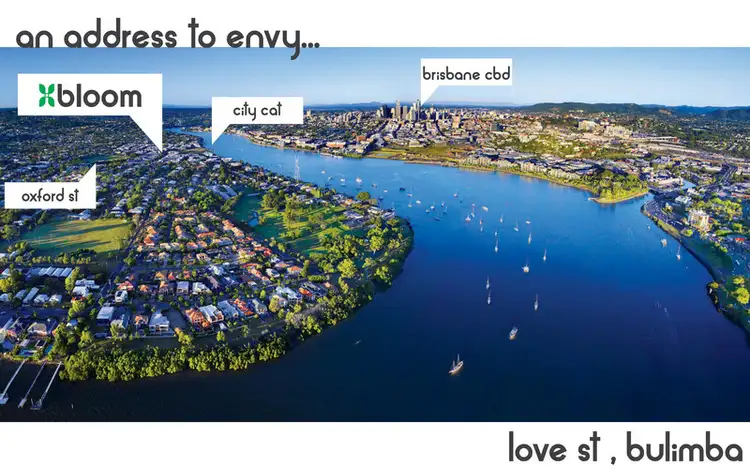 Fifth view of Homely apartment listing, 203/38 Love Street, Bulimba QLD 4171
