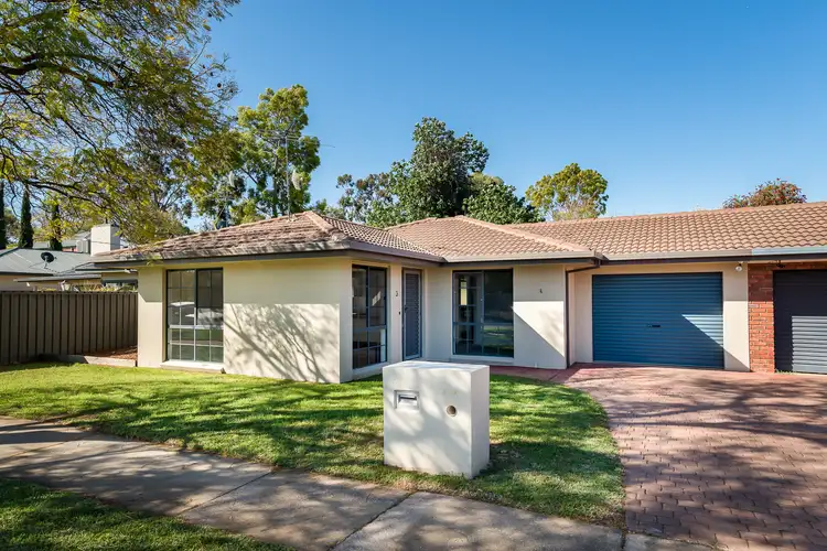 Main view of Homely unit listing, Unit 3/163 Walnut Avenue, Mildura VIC 3500