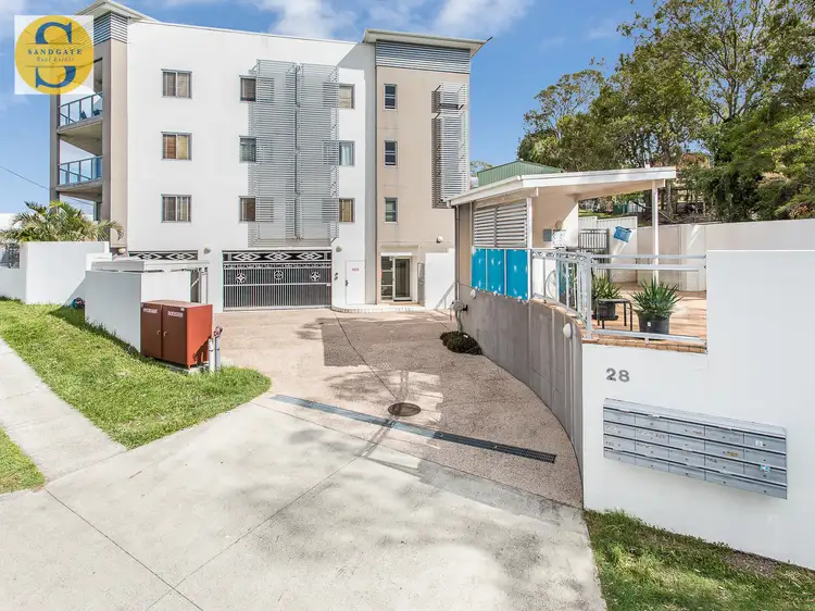 9/28 Lagoon Street, Sandgate QLD 4017