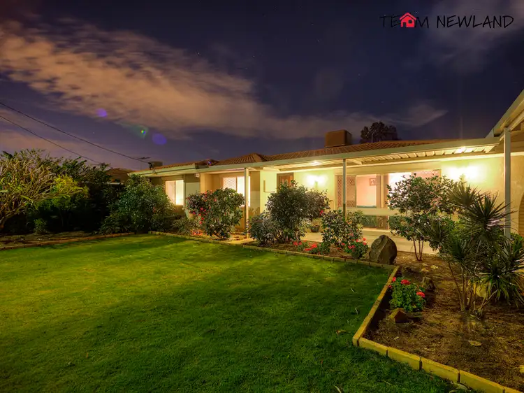5 Tillia Court, Forrestfield WA 6058