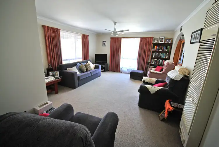 Second view of Homely house listing, 8 Howe Street, Mooroopna VIC 3629