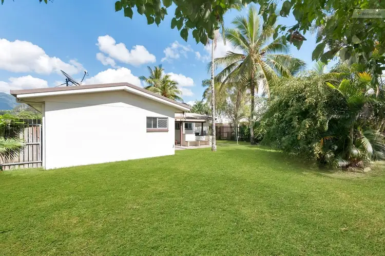 Seventh view of Homely house listing, 32 IRELAND Crescent, Whitfield QLD 4870