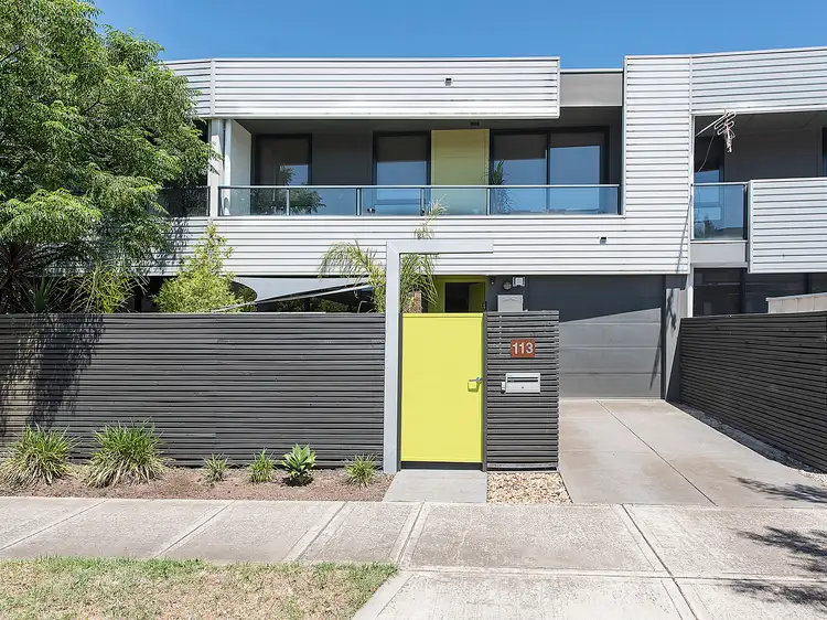 Main view of Homely house listing, 113 David Drive, Sunshine West VIC 3020