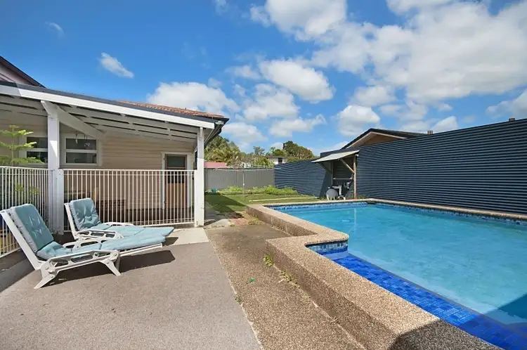 Fourth view of Homely house listing, 1 Orchid Place, Mullumbimby NSW 2482
