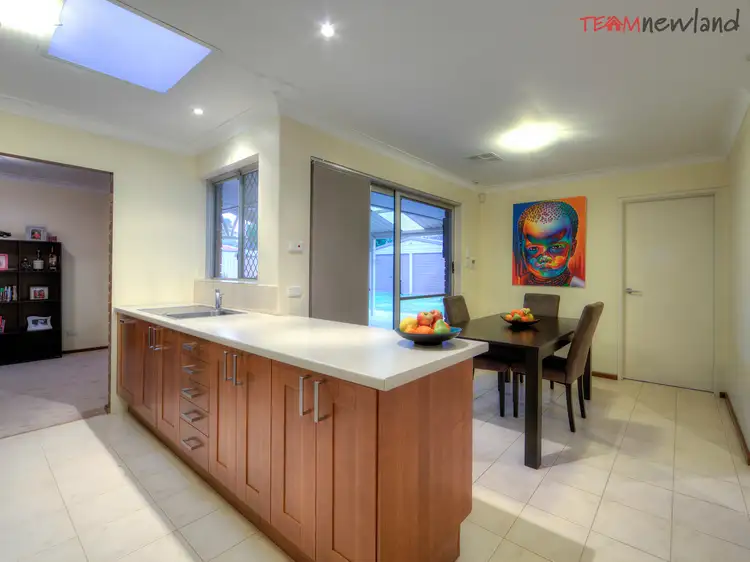 Fourth view of Homely house listing, 51 Juniper Way, Forrestfield WA 6058