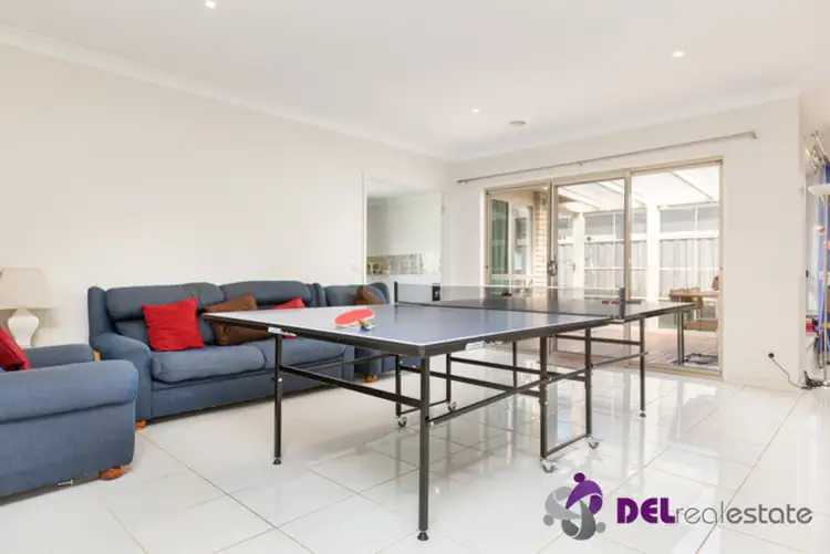 Third view of Homely house listing, 55 Glenview Rise, Berwick VIC 3806
