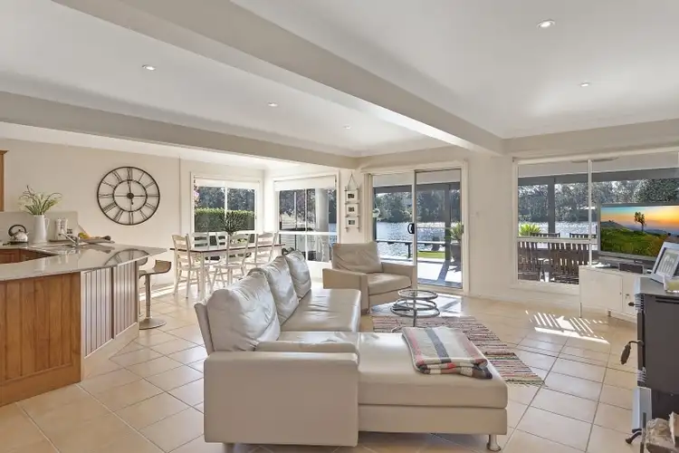 Fourth view of Homely house listing, 81 Stingaree Point Drive, Dora Creek NSW 2264