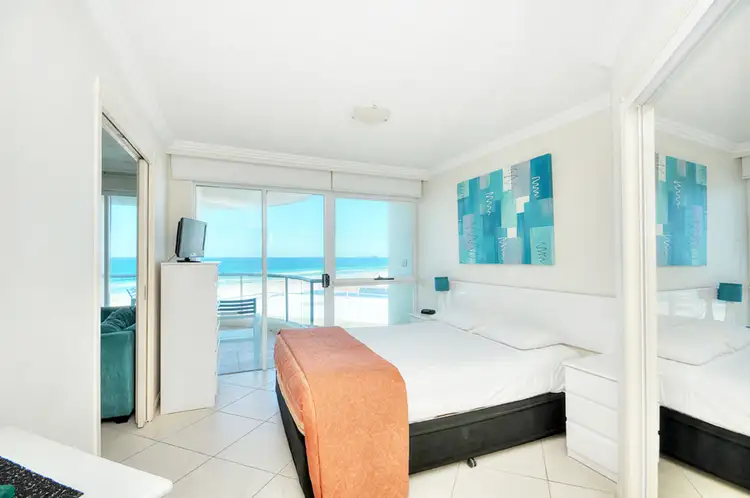 Main view of Homely unit listing, 508/1483-1489 Gold Coast Highway, Palm Beach QLD 4221