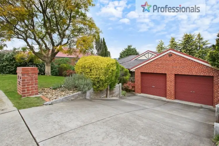 28 Falcon Circuit, Wodonga VIC 3690