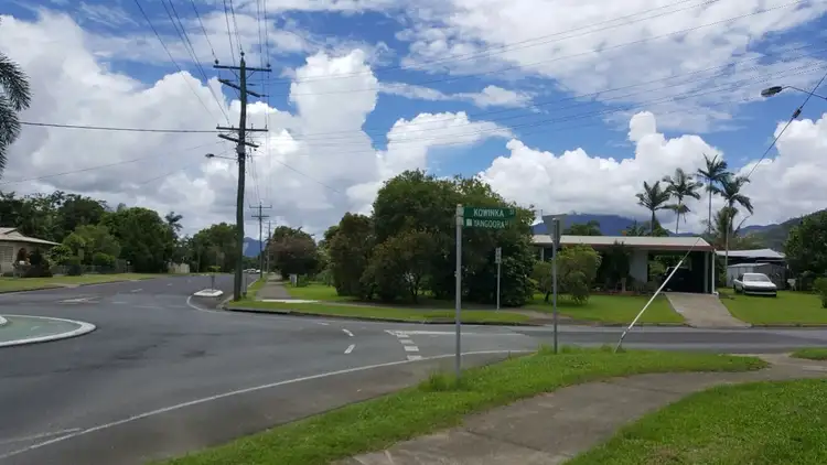 Third view of Homely land listing, 25 Kowinka Street, White Rock QLD 4868