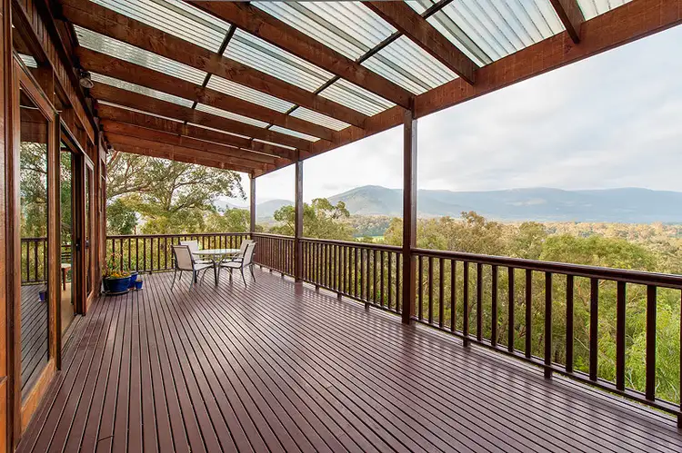 Fifth view of Homely house listing, 55 Riverview Parade, Launching Place VIC 3139