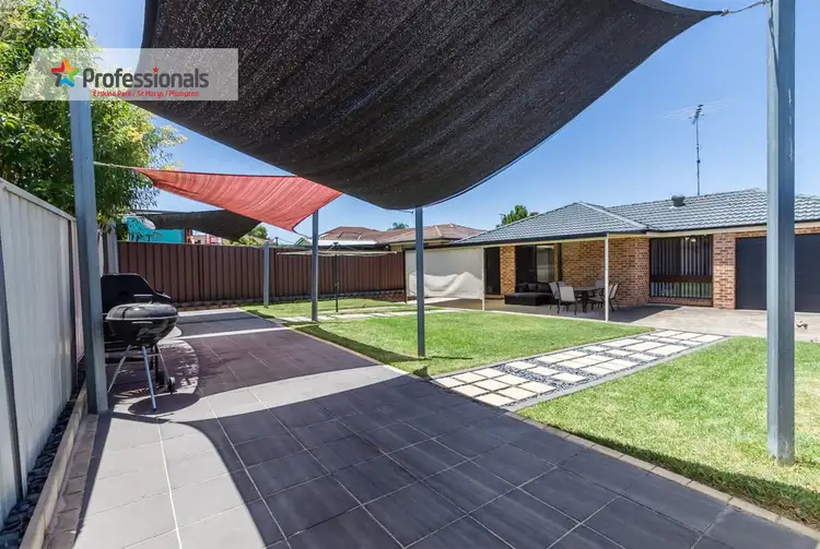 Sixth view of Homely house listing, 7 Libra Place, Erskine Park NSW 2759