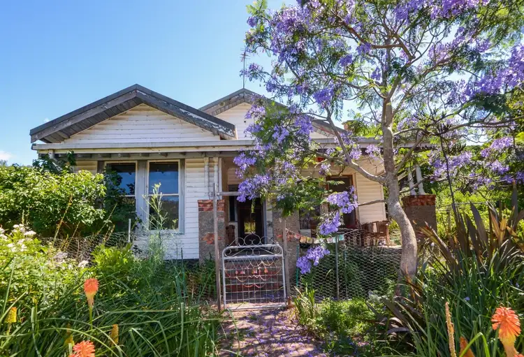54 Blackwood Avenue, Warburton VIC 3799