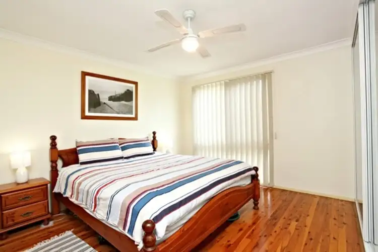 Fourth view of Homely house listing, 22 Deborah Crescent, Cambridge Park NSW 2747