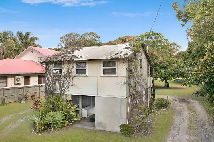 Fifth view of Homely land listing, 77 Wommin Bay Road, Chinderah NSW 2487