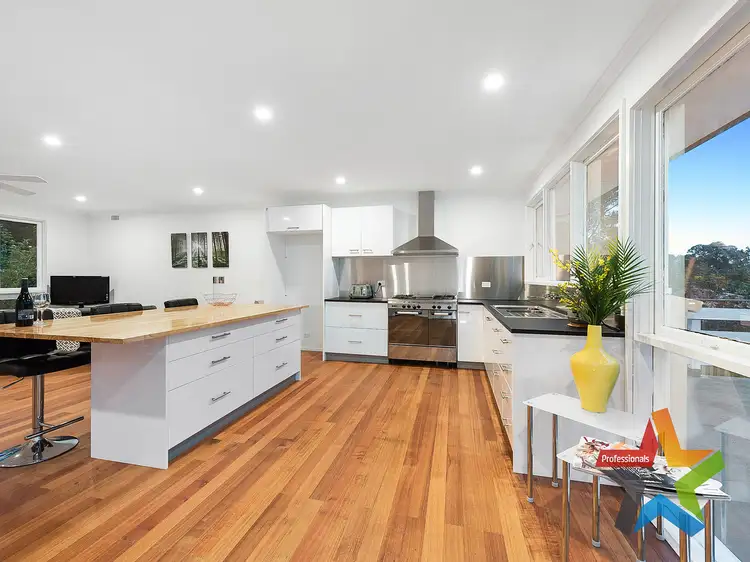 Second view of Homely house listing, 53 Pine Road, Mooroolbark VIC 3138
