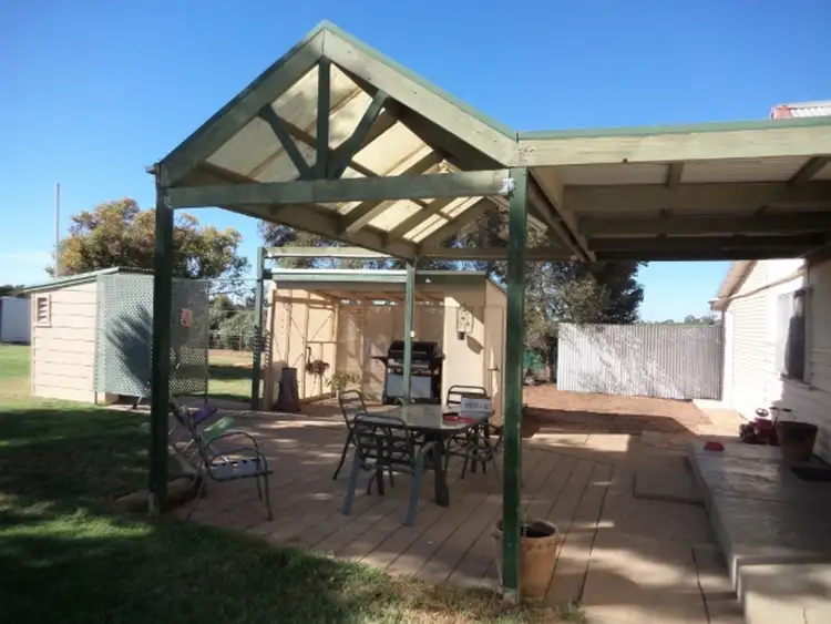 Fifth view of Homely rural property listing, 53 Heslop Road, Beverford VIC 3590