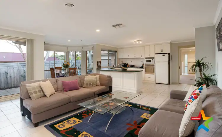 Second view of Homely house listing, 60 Eucalypt Drive, Lilydale VIC 3140