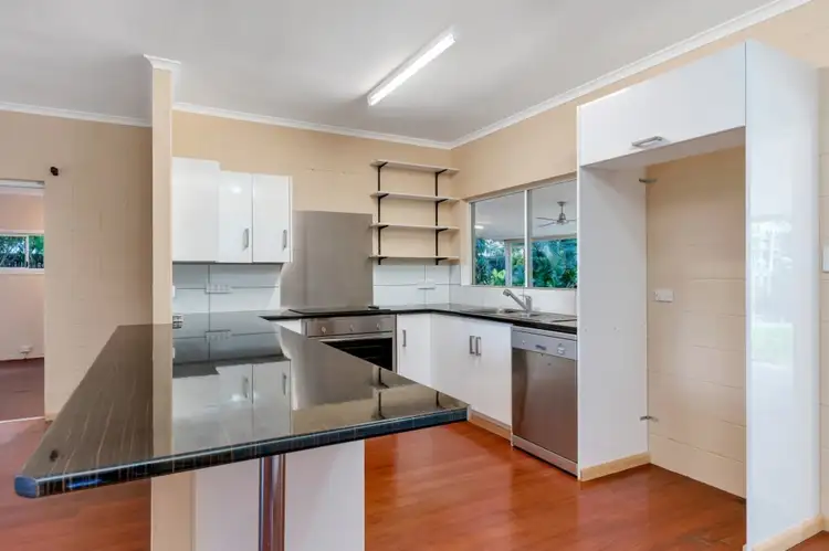 16 KLARWEIN Close, Gordonvale QLD 4865