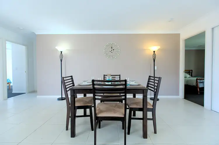 Second view of Homely townhouse listing, 71/2-4 Langport Parade, Mudgeeraba QLD 4213
