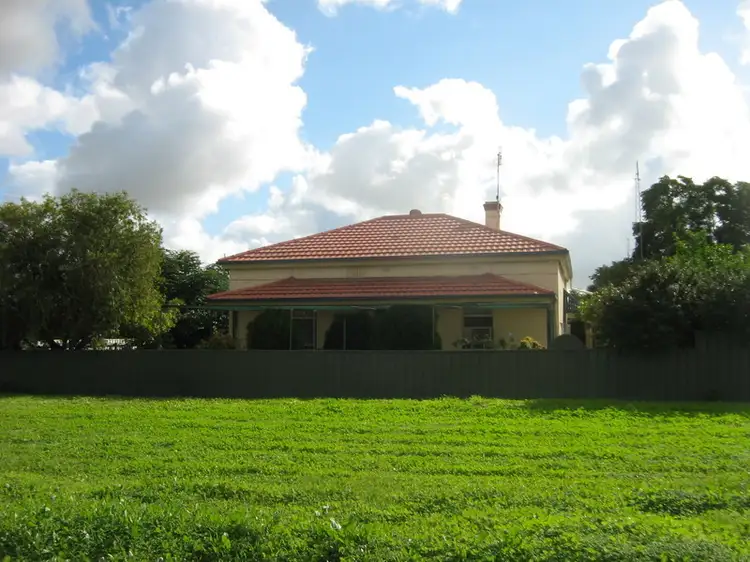 Main view of Homely house listing, 51 Lipson Road, Kadina SA 5554