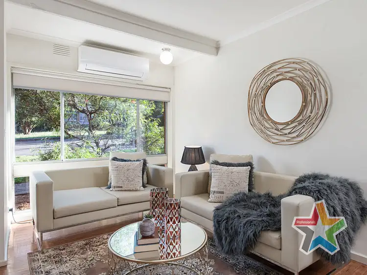 Third view of Homely unit listing, 6/10-12 Ray Street, Croydon VIC 3136