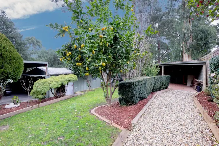 Fourth view of Homely house listing, 32 McKenzie King Drive, Millgrove VIC 3799